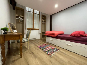 chambre cosy privée chez Franck